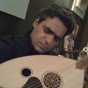 Meet your Posher, Andreas